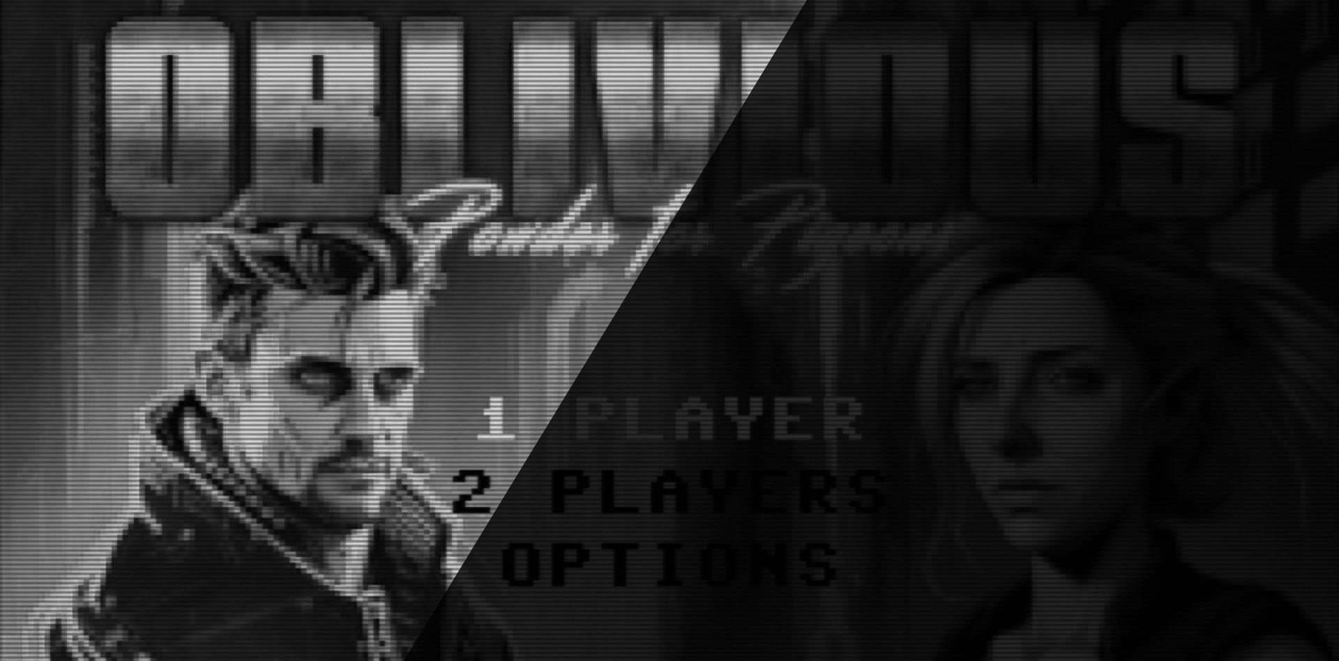 Graphic Design Beispiel