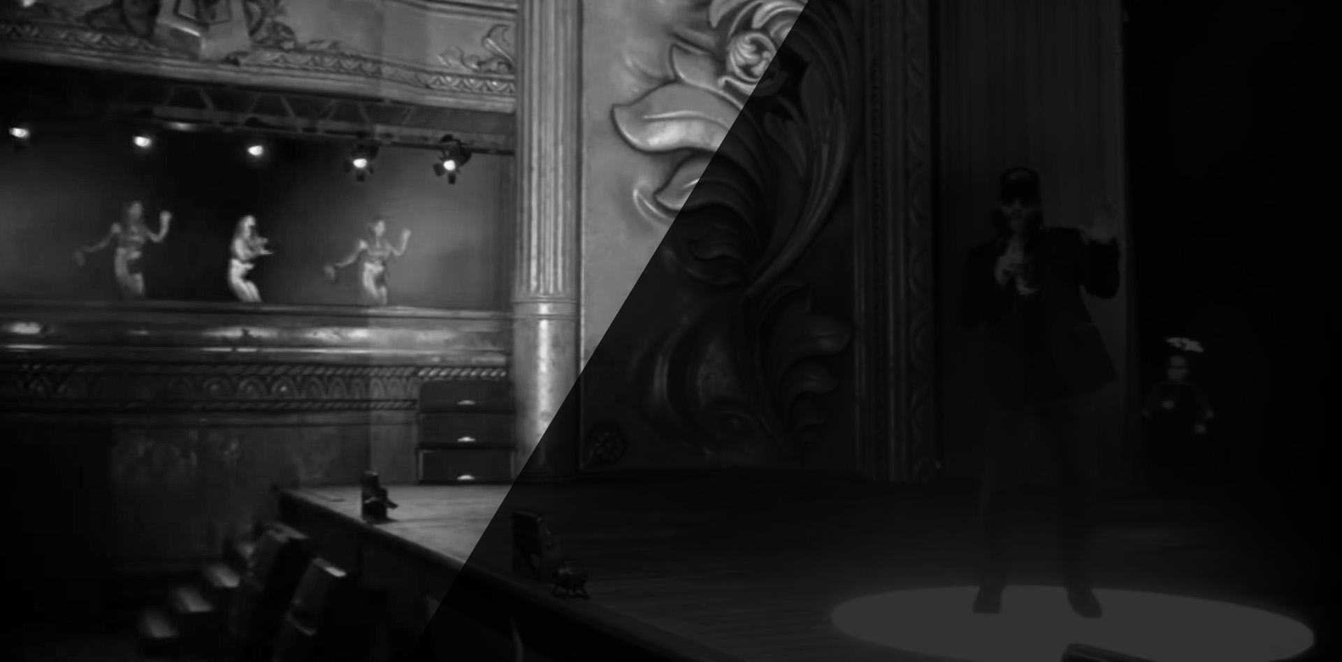 Video und Audioproduktion Beispiel